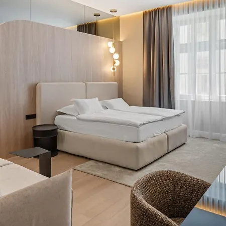 Monamel Luxury Bed and breakfast Split