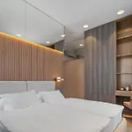 Monamel Luxury Oda ve Kahvaltı Split