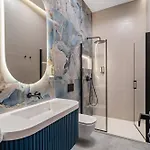 Monamel Luxury Oda ve Kahvaltı