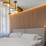 Monamel Luxury Oda ve Kahvaltı 4*
