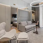 Oda ve Kahvaltı Monamel Luxury 4*