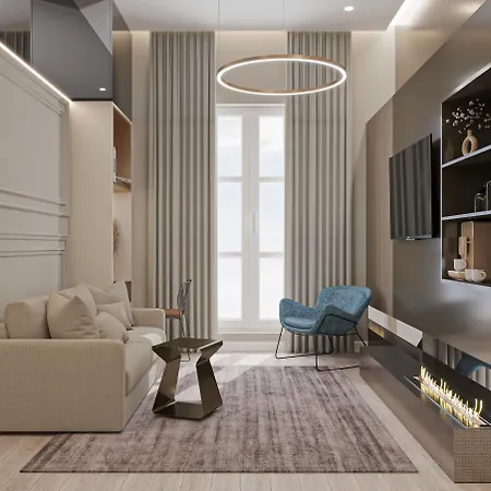 Monamel Luxury