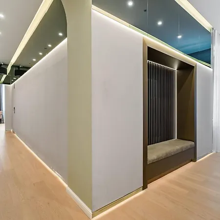 Monamel Luxury 4* Split