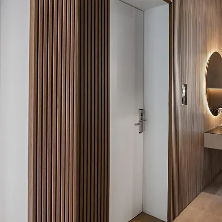Frühstückspension Monamel Luxury Split
