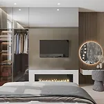 Monamel Luxury Couette-café