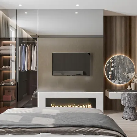 Monamel Luxury Bed & Breakfast