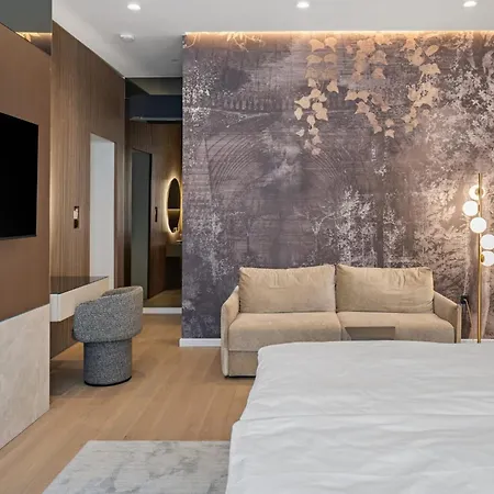 Monamel Luxury 4* Σπλιτ