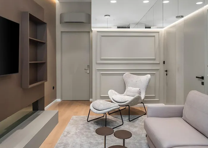 Monamel Luxury 4* Split