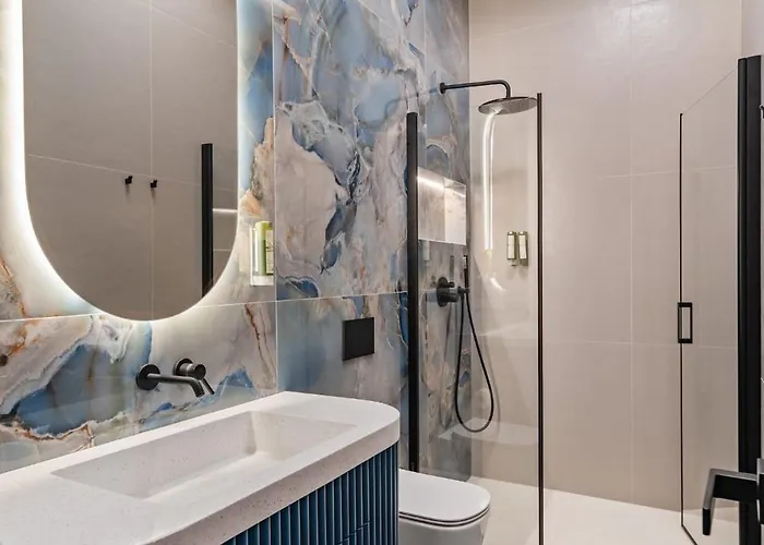 Monamel Luxury Bed and breakfast