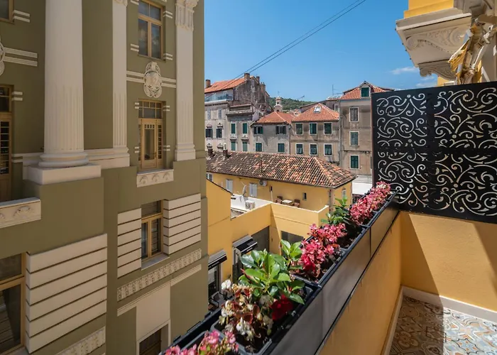 Monamel Luxury Bed and breakfast