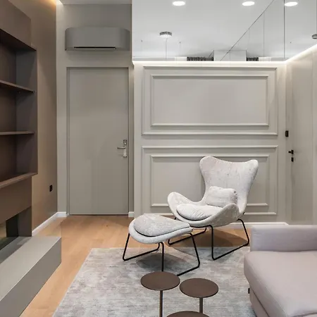 Monamel Luxury 4* Split