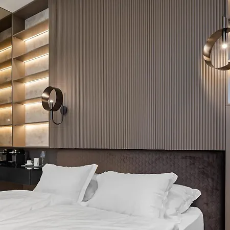 Monamel Luxury Bed and Breakfast Σπλιτ