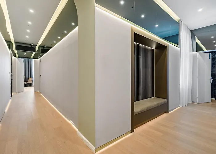 Monamel Luxury 4* Split