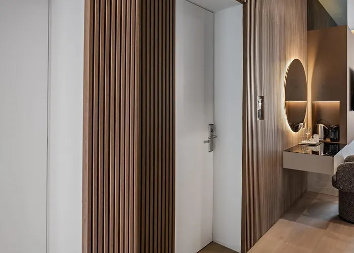 Bed & Breakfast Monamel Luxury Split