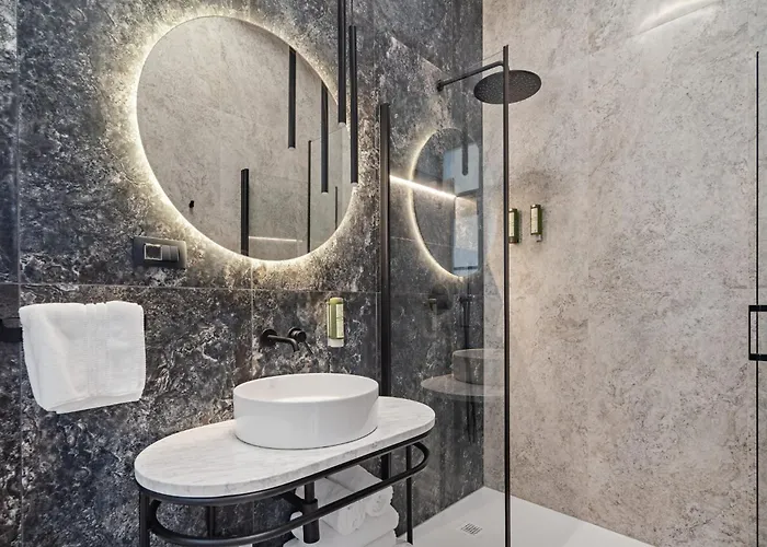 Bed & Breakfast Monamel Luxury 4*