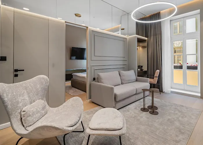 Bed & Breakfast Monamel Luxury 4*